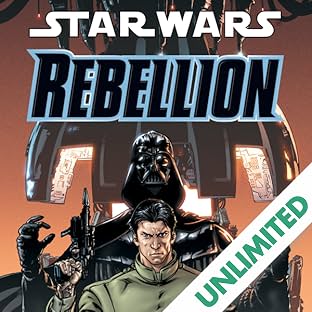 Star Wars: Rebellion (2006-2008)